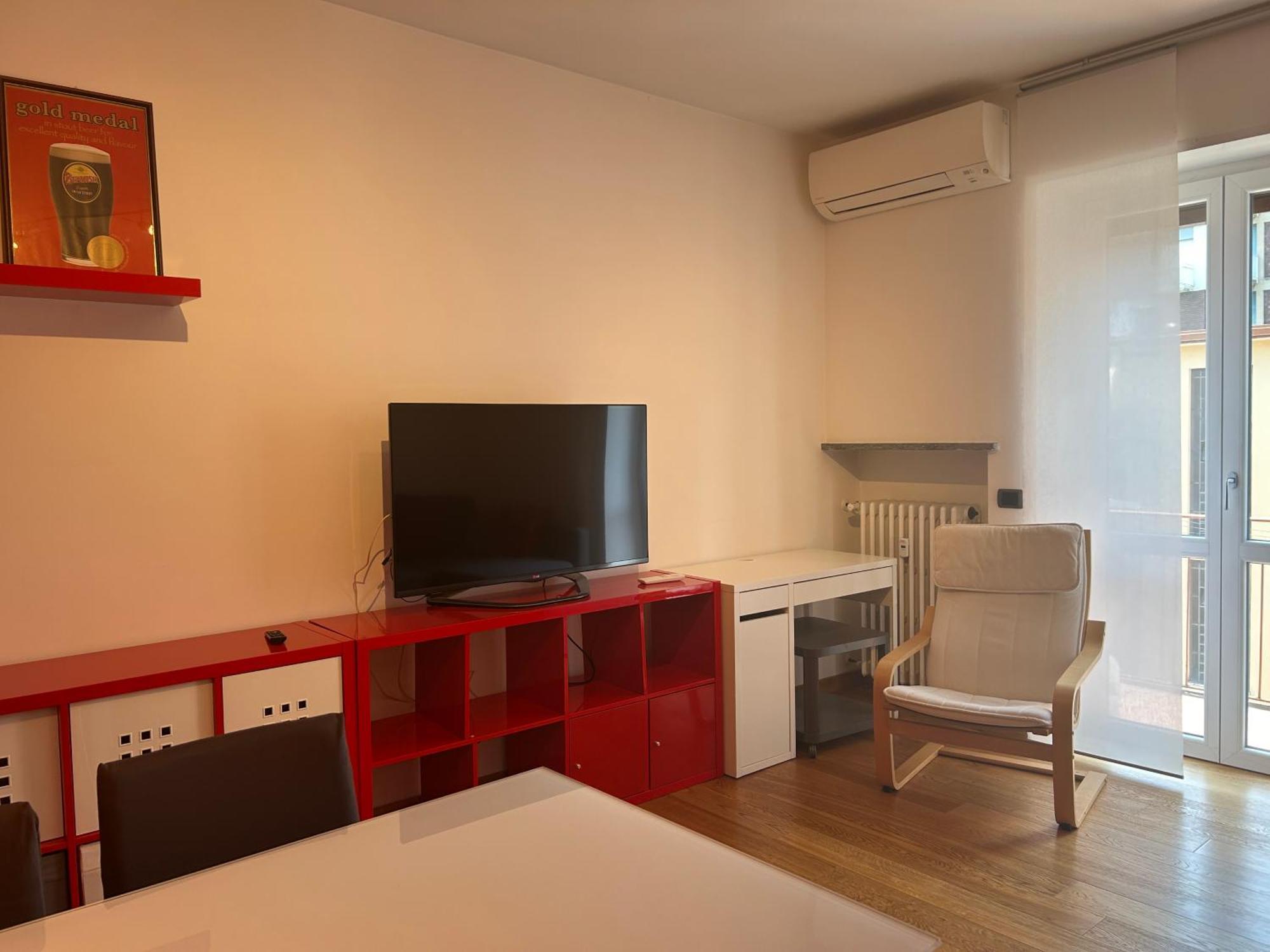 Comfortable Apartment In The Heart Of Lecco Eksteriør bilde